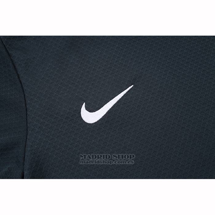 Chandal del Chelsea Manga Corta 2025-2026 Gris - Pantalon Corto